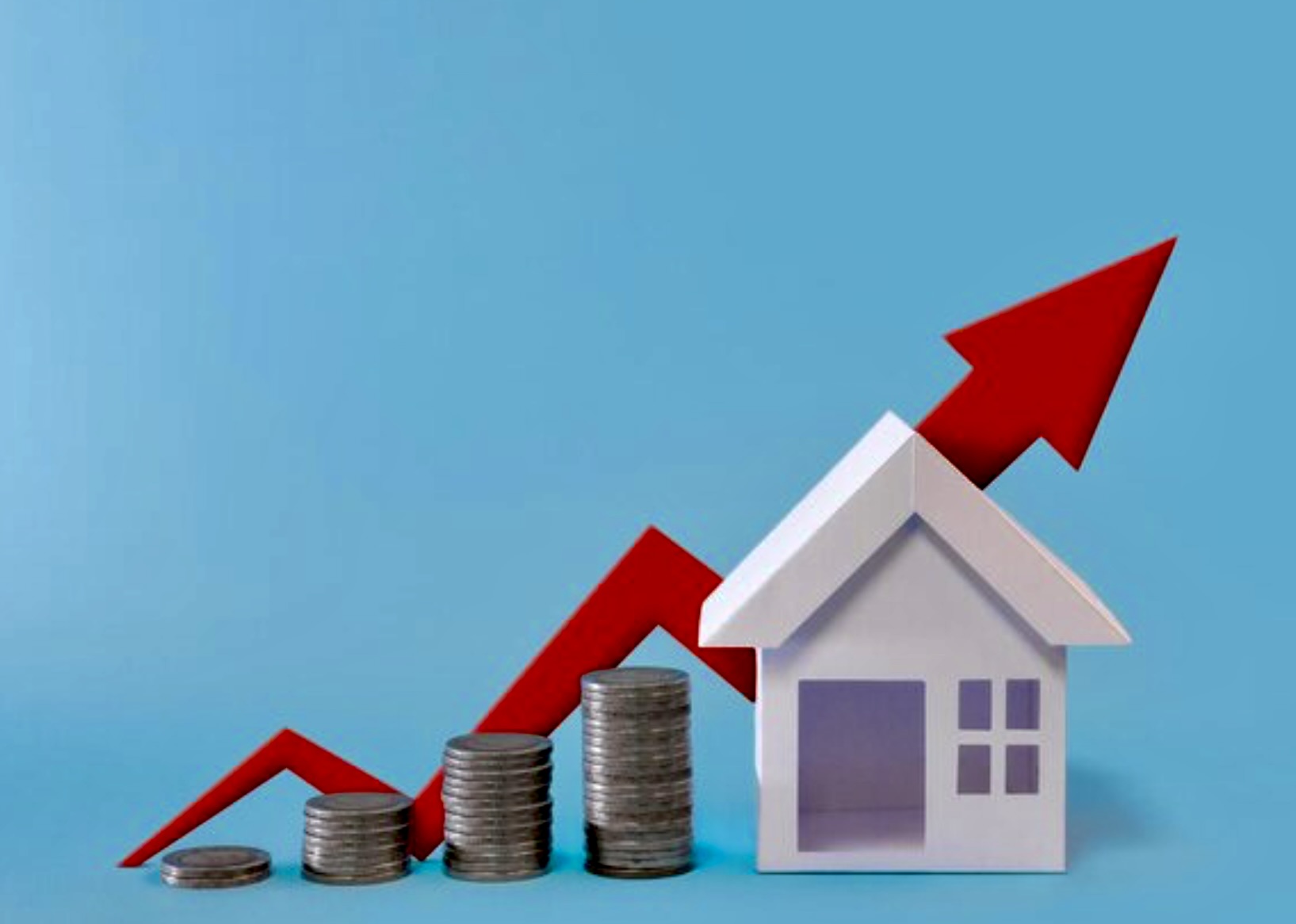 Real Estate Market in India: Forecast for 2025